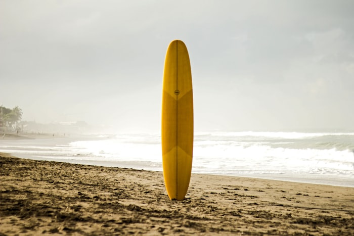 Blue Series Freeride 135L