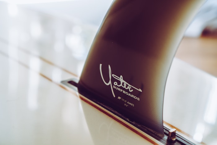 HA1050 Front Wing