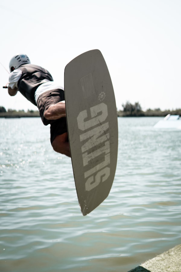 New demo boards in store